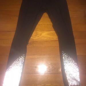 NWOT LuluLemon Leggings sz 4